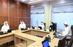 مالية المجلس الوطني تناقش مشروع قانون اتحادي بشأن اعتماد الحساب الختامي الموحد لعام 2019