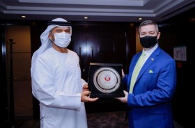 الإمارات وكندا تعززان التعاون في مجال الهيدروجين وإزالة الكربون