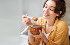 إياكم والإفراط في تناول العسل!