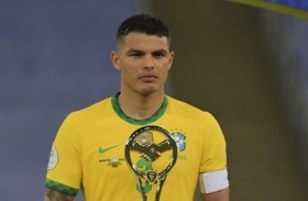تياغو سيلفا يكشف سبب الخسارة أمام الأرجنتين