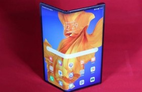 هواوي تكشف عن أحدث هواتفها