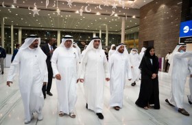 إكسبو الشارقة يزيح الستار عن انطلاقة قوية لمعرض ليالي رمضان 2022