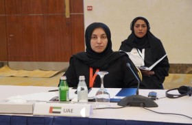 الوطني الاتحادي يشارك في اجتماع لجنة الشؤون الاقتصادية للجمعية البرلمانية الآسيوية 