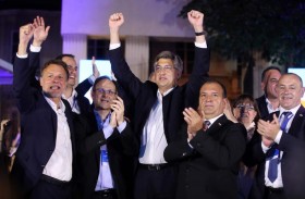 رئيس الوزراء الكرواتي يفوز في الانتخابات التشريعية