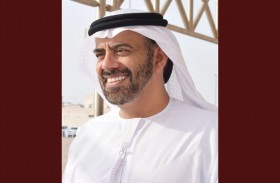 اسم الإمارات مقترناً بالإنجازات الكبرى والتميز على مختلف الصّعُد