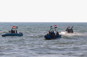 رويترز: قادة إيرانيون في اليمن لتوجيه هجمات الحوثيين البحرية