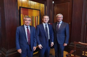 دعماً للاقتصادات العالمية الأسرع نمواً ومنها الإمارات 