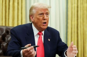 إدارة ترامب تنهي إعفاءات للعراق لشراء الكهرباء من إيران 