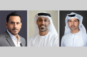 صندوق حي دبي للمستقبل يخصص 200 مليون درهم لتطوير تكنولوجيا المناخ