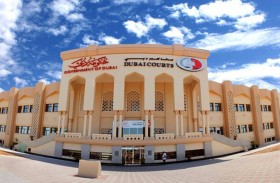 إدارة إسعاد المتعاملين في محاكم دبي تحقق السعادة لمتعامليها لمرونتها في وضع الحلول الاستباقية لمواجهة المتغيرات والحالات الطارئة