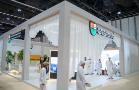 «الإمارات للأبحاث التكنولوجيا الحيوية» يشارك في «أبوظبي للصيد والفروسية»