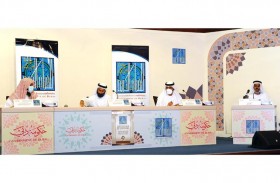 جائزة دبي الدولية للقرآن تبدأ الاختبارات المبدئية للدورة الـ 24 