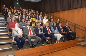 الإمارات تستعرض رؤيتها وجهودها في تعزيز التعاون والشراكات الدولية لدعم أهداف التنمية المستدامة عالميا