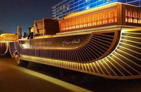 مايسترو حفل المومياوات الملكية يكشف تفاصيل العرض الفريد
