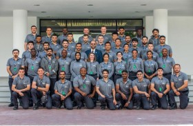 شرطة دبي تُطلق النسخة الأولى «للدبلوم الشرطي في القيادة الدولية والابتكار»