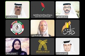 المعرض الفني الخليجي الأول «درايش» ينطلق 25 مايو