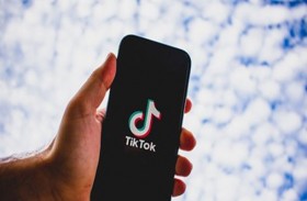 تيك توك الأكثر تحميلا في العالم