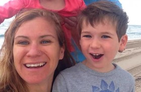 اعتبار اثنين من أفراد عائلة كينيدي في عداد الأموات بعد فقدانهما 