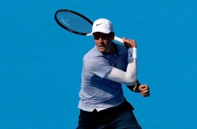 سينر يواصل زحفه ويبلغ نصف نهائي دورة سينسيناتي