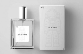 لأول مرة.. عطر رائحة الفضاء يفوح بالسر المثير