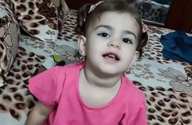 طفلة عراقية تفارق الحياة عطشاً بعد ضياعها من المنزل