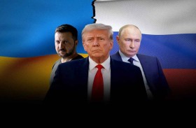 أوروبا لا تعيش  ذَرْوَةَ مجدِها بل لحظةَ اختبارِها الحقيقي  !