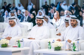 محمد الشرقي يشهد انطلاق فعاليات مؤتمر الفجيرة الدولي للفلسفة 