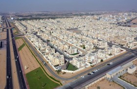 في إطار الدفعة الأولى بقيمة 436 مليون درهم .. زايد للإسكان يعتمد 550 قراراً لمستفيدي القروض الإسكانية للعام 2023