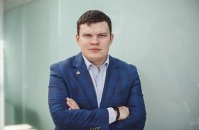 شركة روسية تعرض شواحن المركبات الكهربائية  الأسرع والأكثر تطورا والصديقة للبيئة في معرض ومؤتمر غازتك دبي