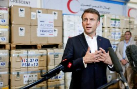 هل» حان الوقت «لفرنسا للاعتراف بالدولة الفلسطينية ؟ 