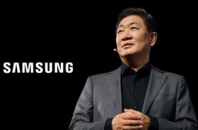 وفاة رئيس سامسونج التنفيذي إثر نوبة قلبية 