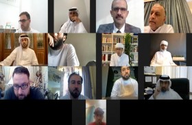 «الإمارات للتحكيم الرياضي» يختتم أول دورة تدريبية للمحكمين بمشاركة 40 منتسبا