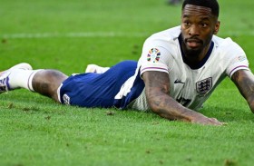 توخل يستدعي إيفان توني لتشكيلة إنكلترا 