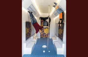 متحف الغموض دبي يكشف عن أربعة  معارض جديدة بمناسبة انطلاقته الجديدة