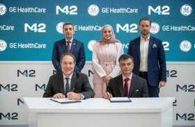 تعاون بين M42 وجنرال إلكتريك للرعاية الصحية لتطوير رعاية المرضى المعززة بالذكاء الاصطناعي