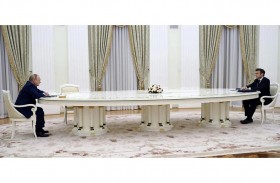 هل حقًا خسرت روسيا الحرب الاتصالية ضد أوكرانيا...؟