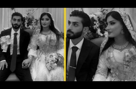 يفارق الحياة إثر سقوطه بحفل زفافه