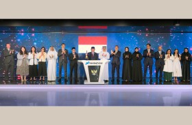 ناسداك دبي ترحب بإدراج إصدارين من الصكوك بـ2.2 مليار دولار من إندونيسيا