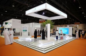 2195 متخصصاً لرعاية أصحاب الهمم في المنشآت الصحية بدبي 