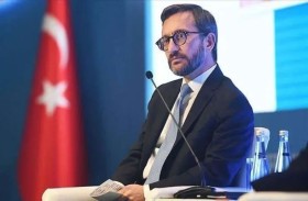 أردوغان يعين رئيسا جديدا  لدائرة الاتصال في الرئاسة التركية 