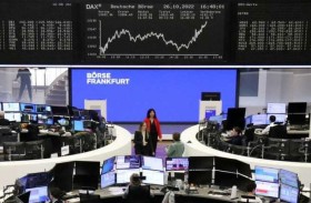 أسهم أوروبا تسجل أعلى مستوياتها بعد الاتفاق التجاري مع أمريكا 