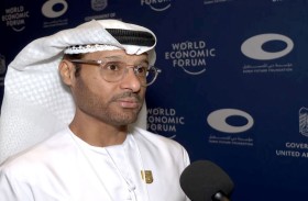 محمد الكويتي: إستراتيجية الإمارات تحقق التكامل بين الأمن السيبراني والذكاء الاصطناعي