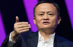الملياردير الصيني «جاك ما» يتنازل عن السيطرة على شركة آنت غروب