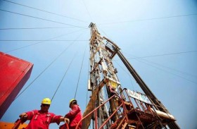 العراق سيلغي استردادا لتكاليف الشحن على شحنات الخام في أبريل لأوروبا والأمريكتين 