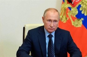 بوتين يشيد ببرلوسكوني ويصفه بـ «صديق حقيقي» 