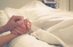 ممرضة تكشف «حركة أخيرة» صادمة عند الاحتضار