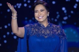 شيرين عبدالوهاب تعود بحفل غنائي في الكويت