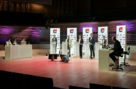 فرنسا: «واترلو» اليسار في رئاسية عام 2022...!