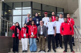 قائد منتخب الشطرنج: نسعى لمزيد من الميداليات بالدورة العربية