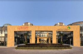 دبي تستقبل أكثر من 674 ألف سائح صحي من مختلف دول العالم خلال العام 2022